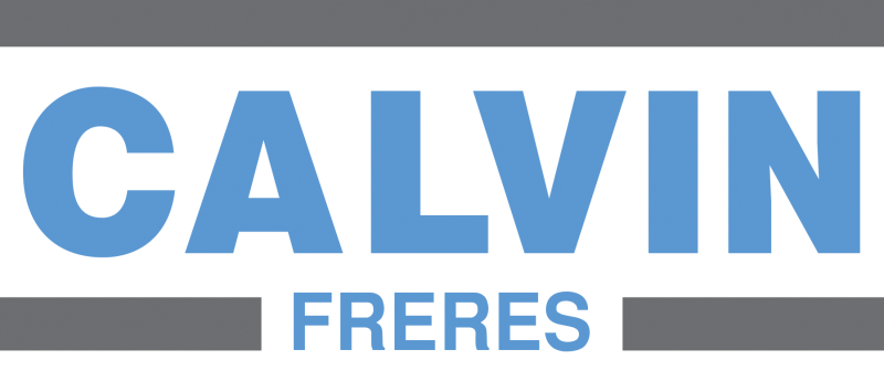 Entreprise de terrassement et d'aménagement urbain La Fare les Oliviers Calvin Frères