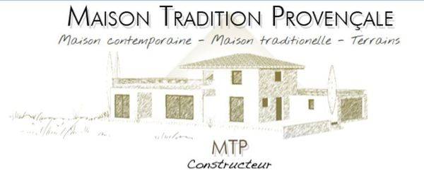 Construction de maisons individuelles Manosque Maisons Tradition Provençale