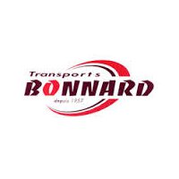 Transport routier et messagerie Vitrolles Transports Bonnard
